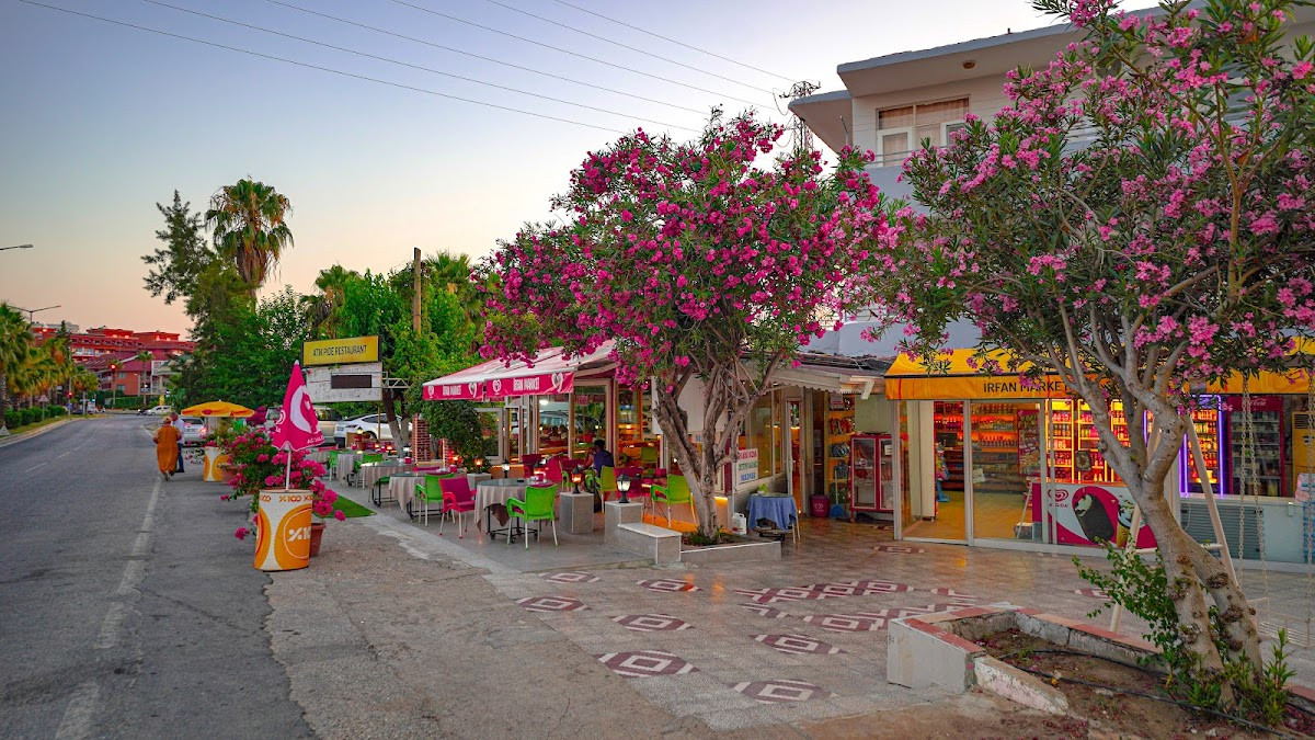 İrfan Pansiyon – Fotoğraf 5