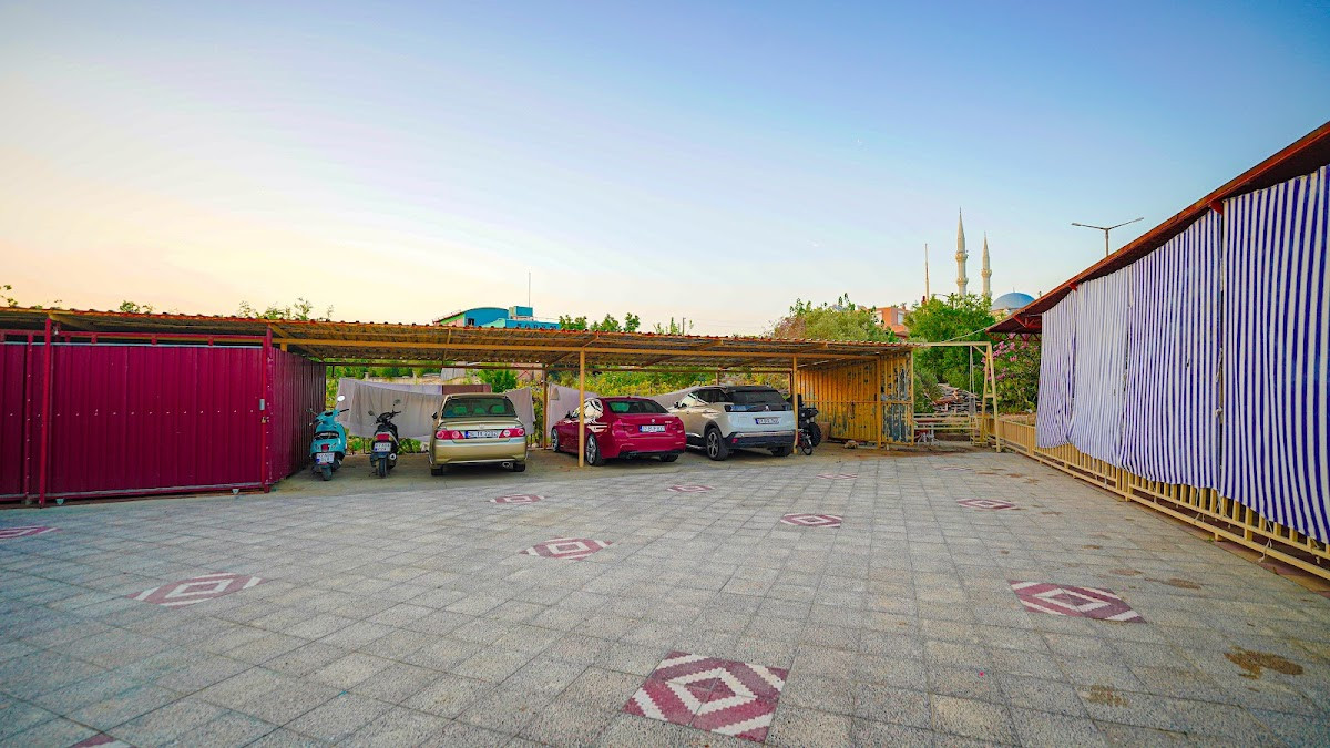 İrfan Pansiyon – Fotoğraf 8