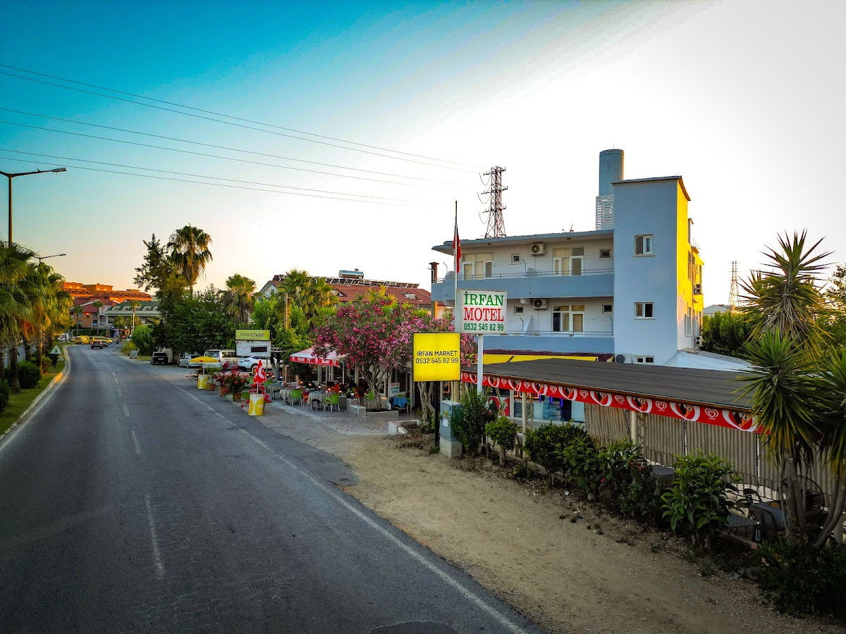 İrfan Pansiyon – Fotoğraf 10