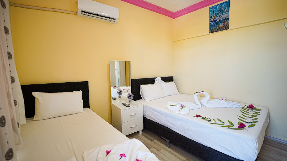 İrfan Pansiyon – Fotoğraf 2