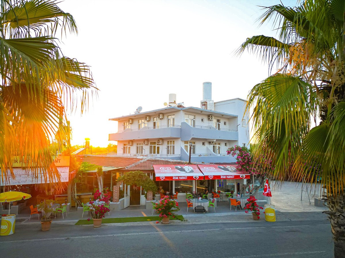 İrfan Pansiyon – Fotoğraf 3