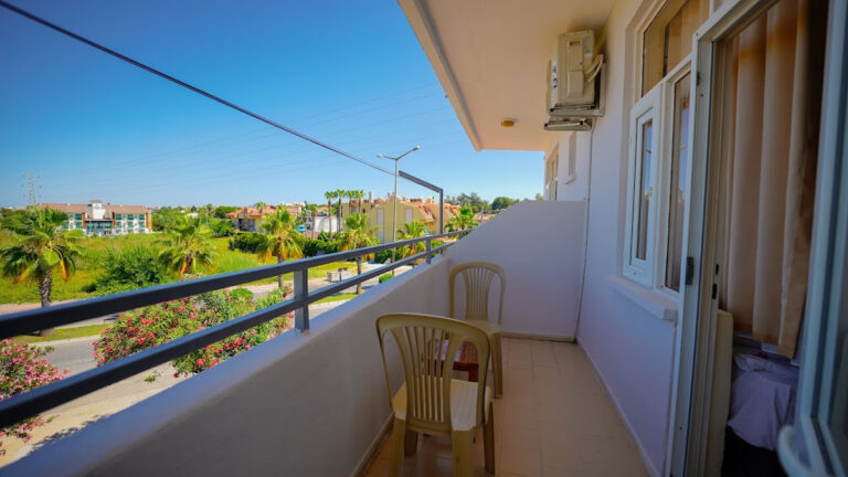 İrfan Pansiyon — Manavgat Manavgat Apart