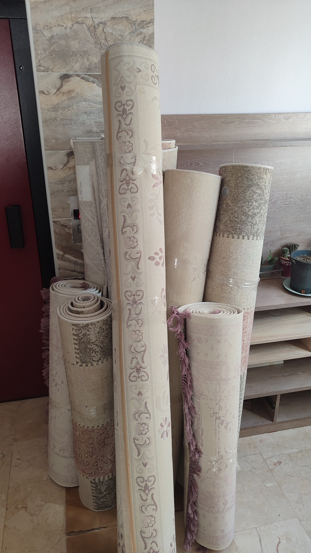 IRMAK HALI YIKAMA FABRİKASI – Fotoğraf 2