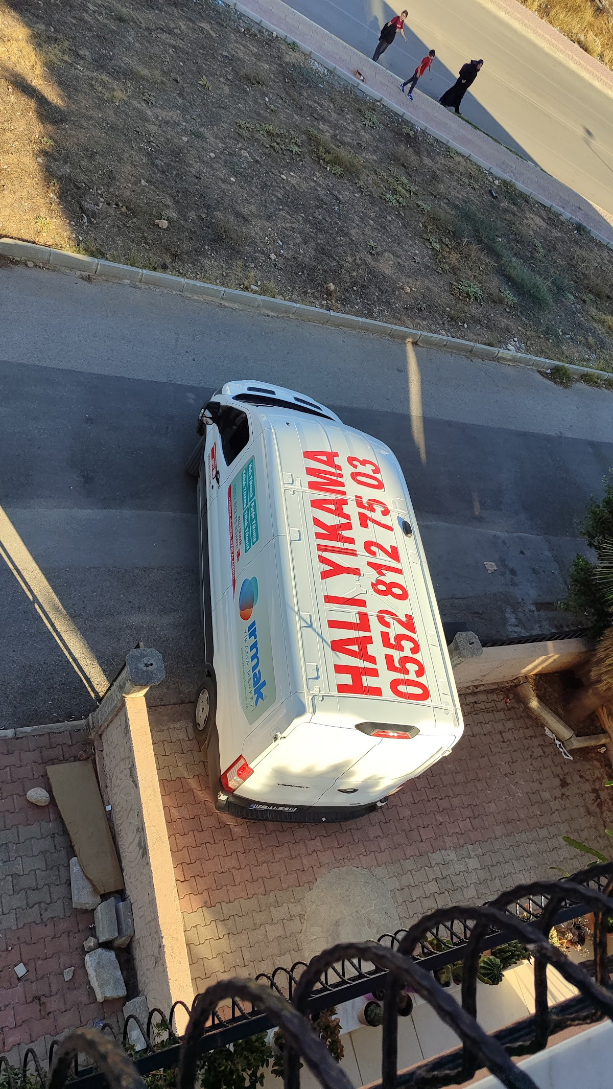 IRMAK HALI YIKAMA FABRİKASI – Fotoğraf 4