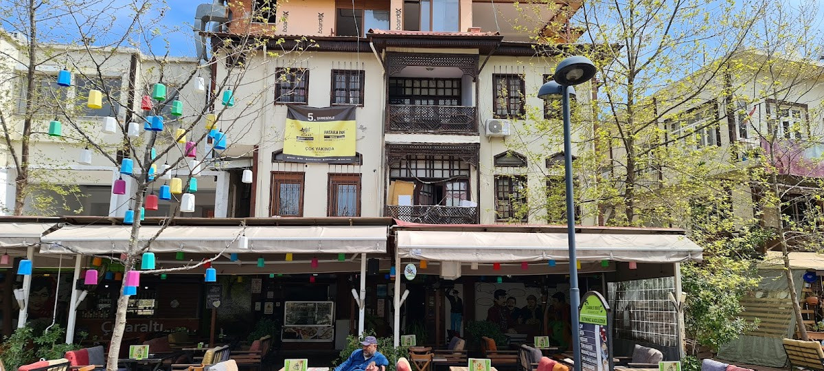 Irmak Kenari – Fotoğraf 8