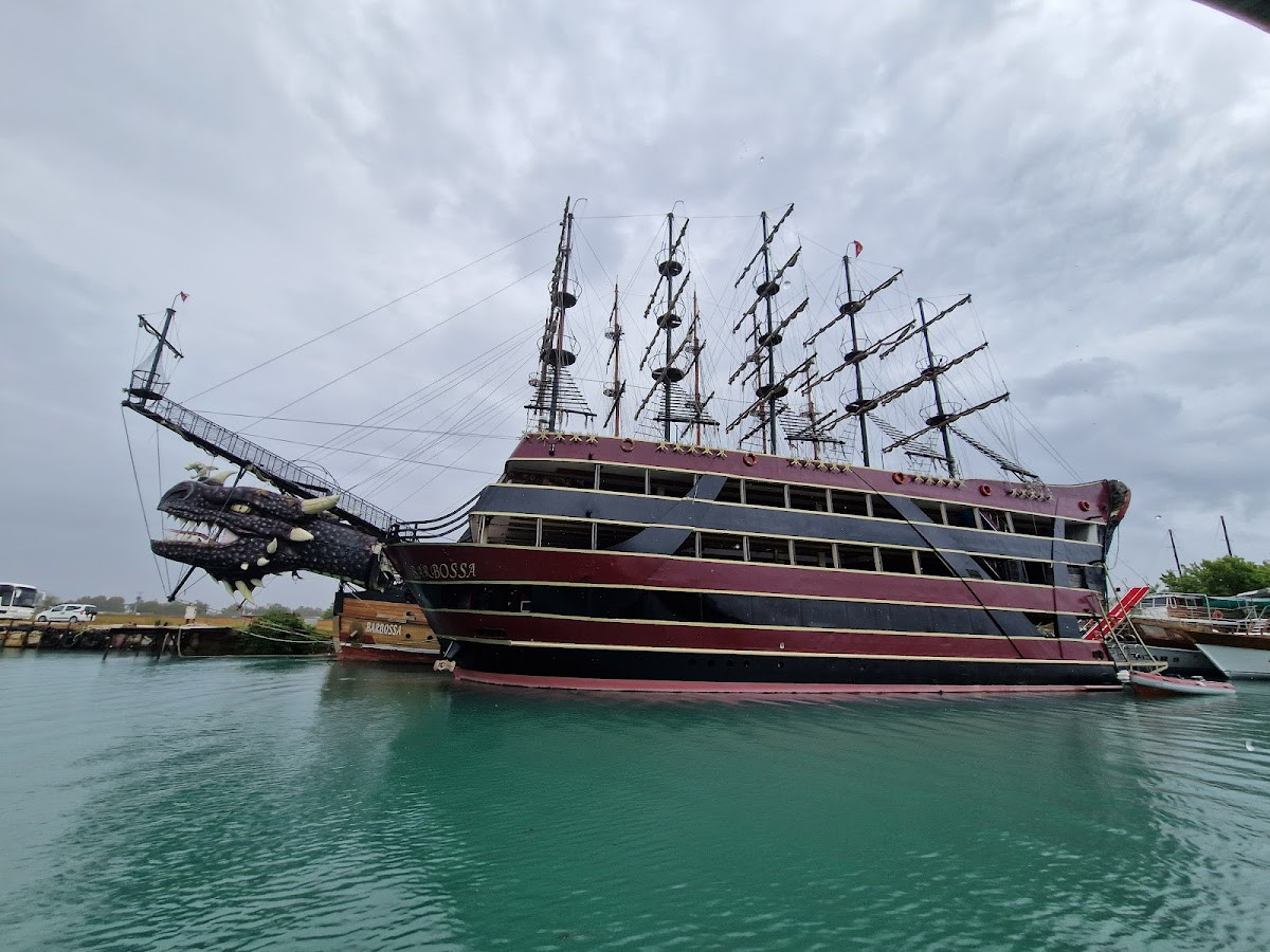 Irmak Kenari – Fotoğraf 4