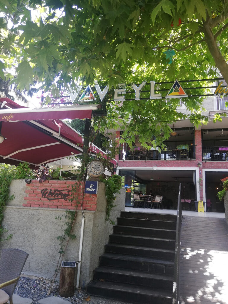 Irmak Kenari — Manavgat Manavgat Restaurant