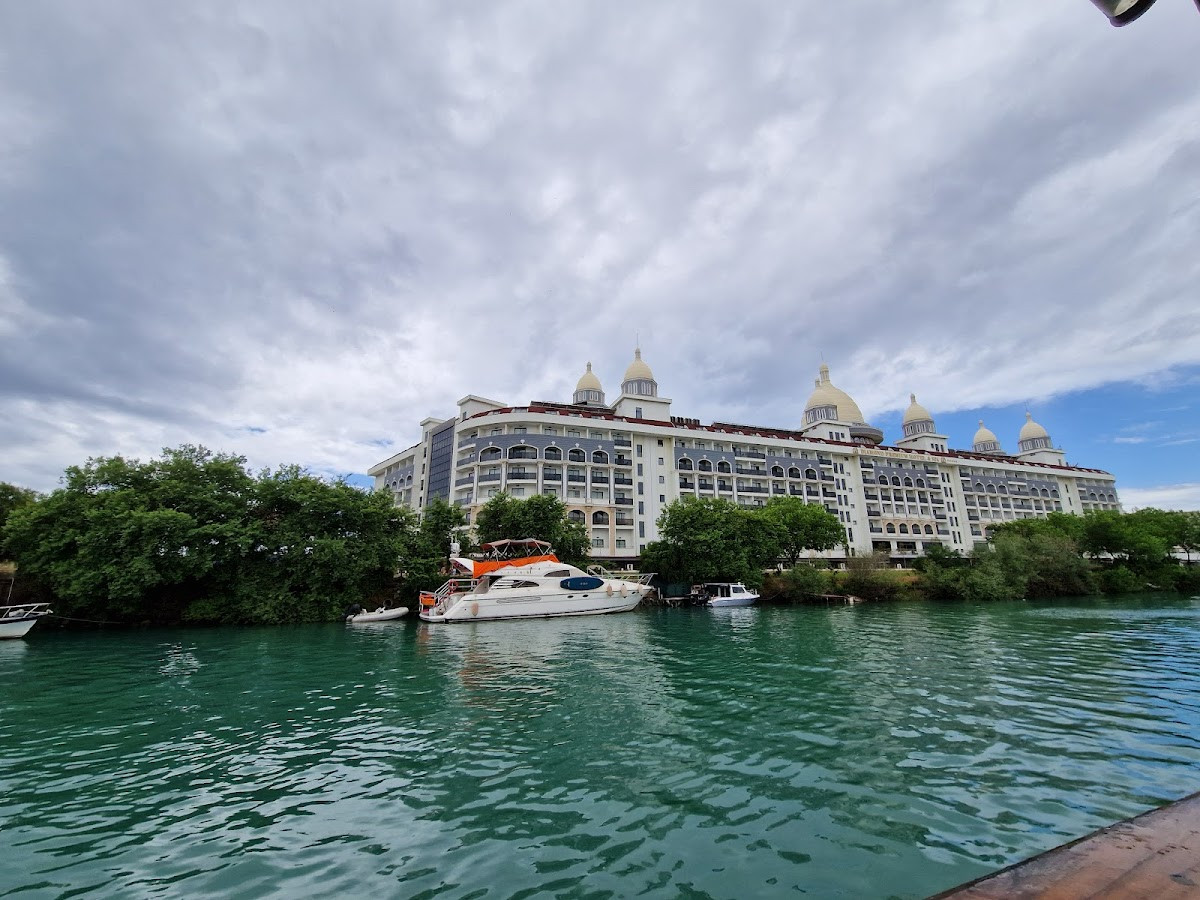 Irmak Kenari – Fotoğraf 7