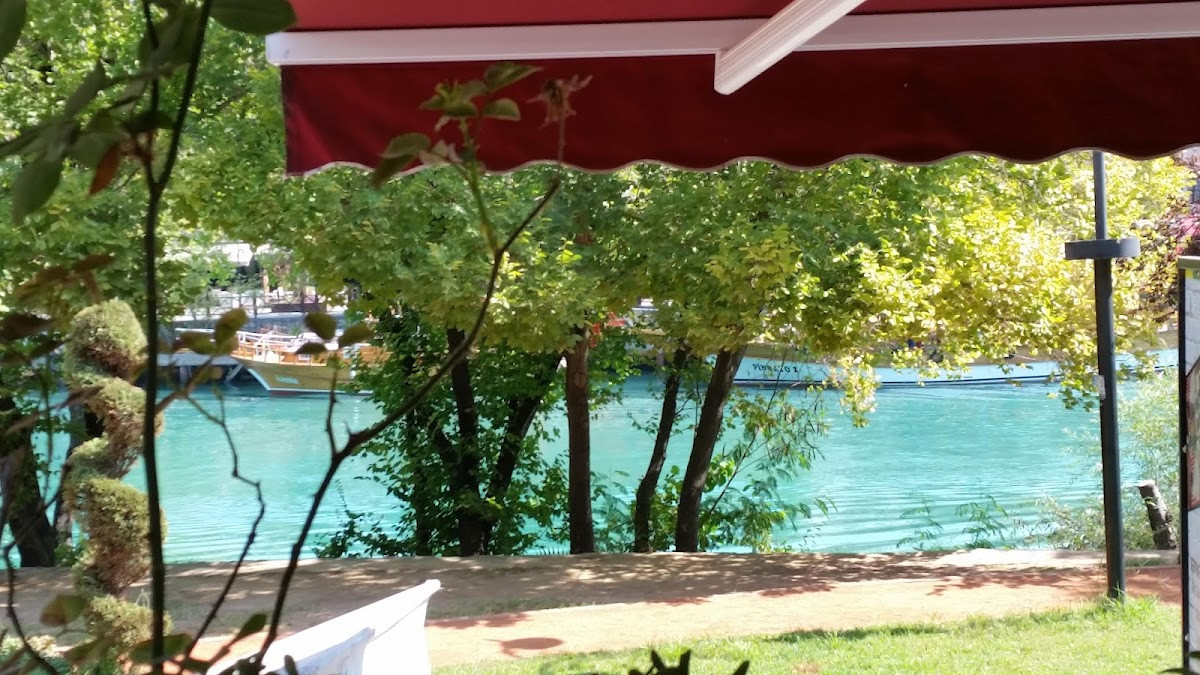 Irmak Kenari – Fotoğraf 9