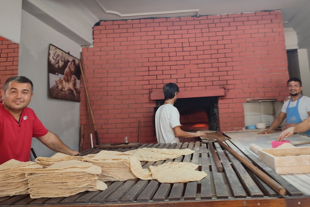 Irmak restaurant – Fotoğraf 6