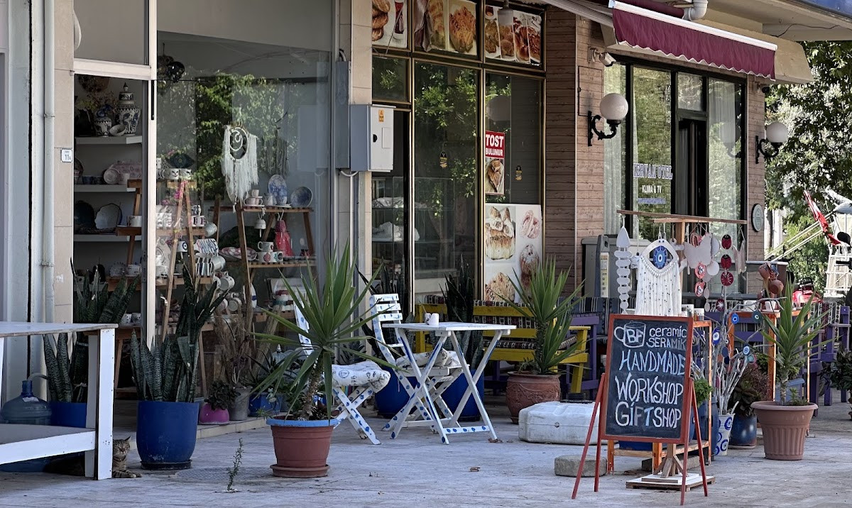 Irmak restaurant – Fotoğraf 7