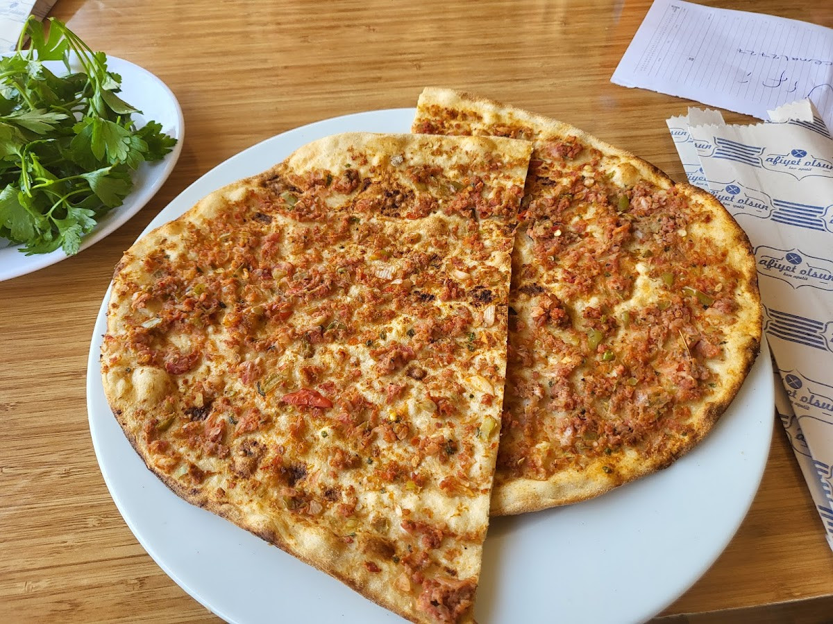 Irmak restaurant – Fotoğraf 10