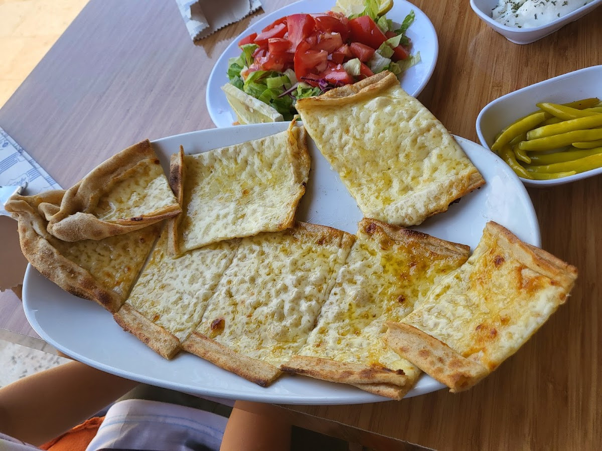 Irmak restaurant – Fotoğraf 9