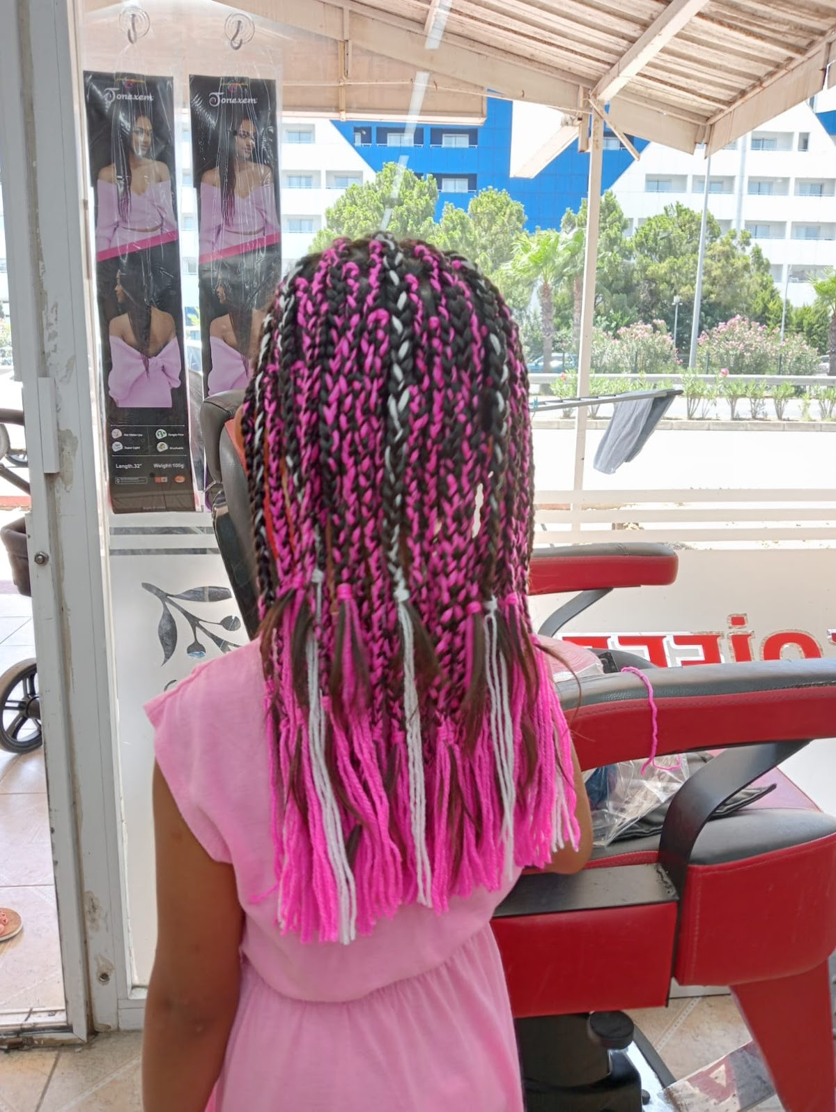 İsa Kuaför Tatto &Piercing – Fotoğraf 5