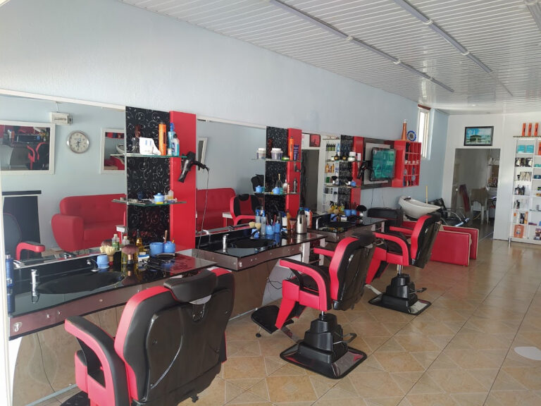 İsa Kuaför Tatto &Piercing — Manavgat manavgat kuaför