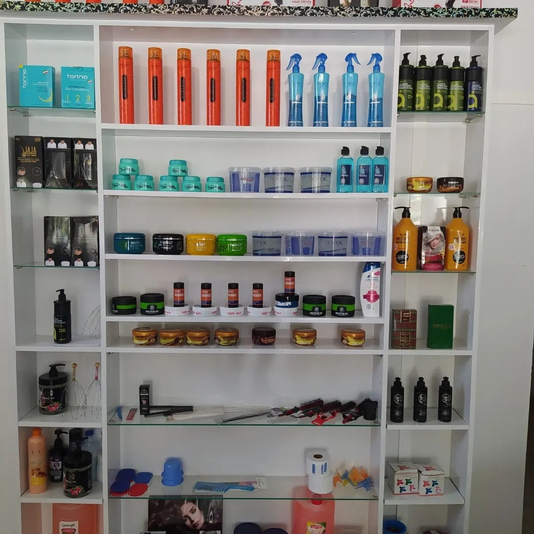 İsa Kuaför Tatto &Piercing – Fotoğraf 6