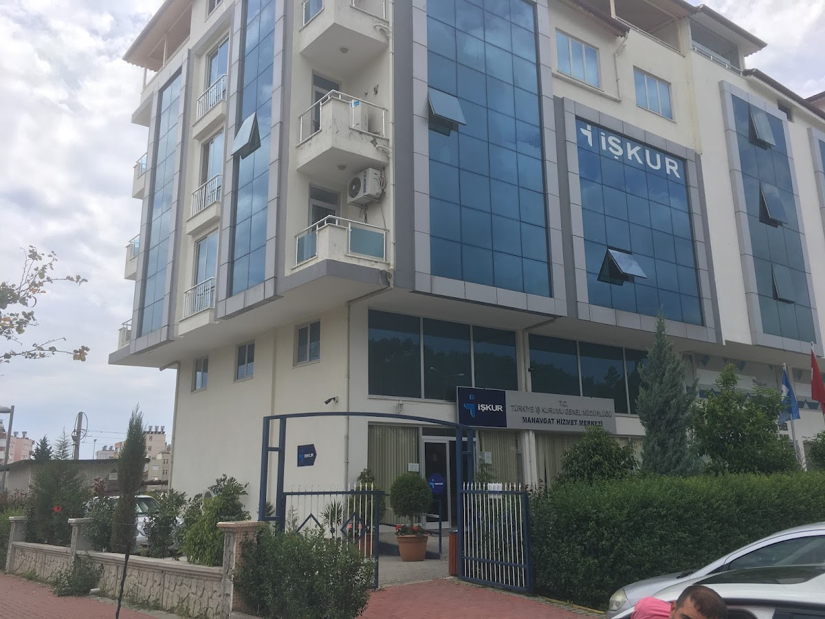 İşkur Manavgat Hizmet Merkezi – Fotoğraf 9