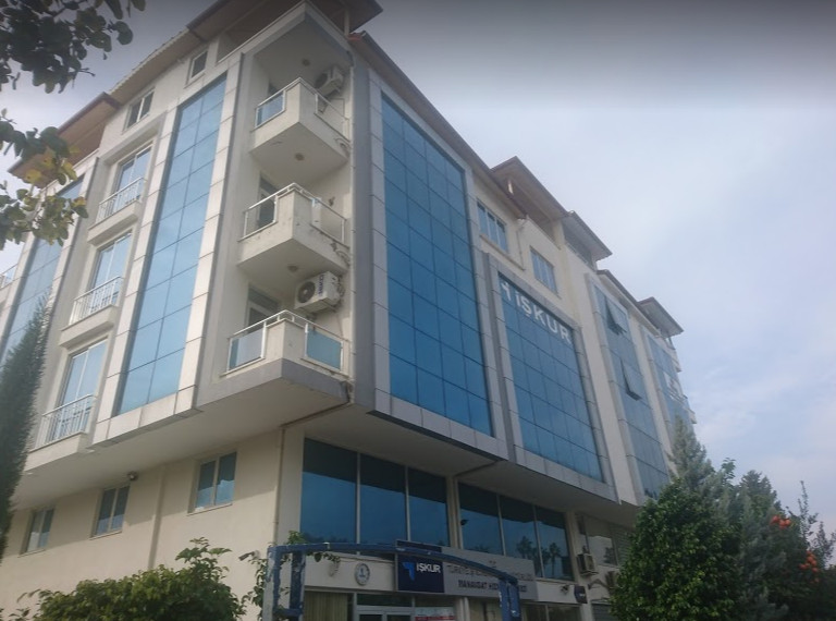 İşkur Manavgat Hizmet Merkezi – Fotoğraf 7