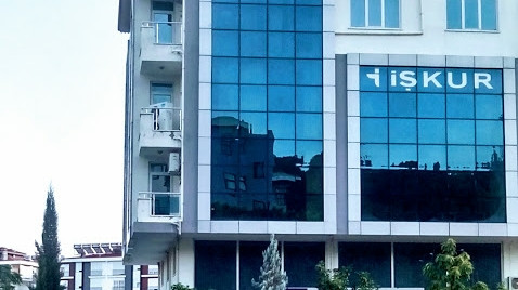 İşkur Manavgat Hizmet Merkezi — Manavgat Manavgat Resmi Kurumlar