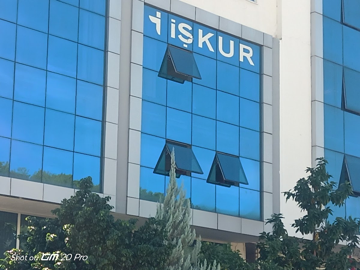 İşkur Manavgat Hizmet Merkezi – Fotoğraf 3