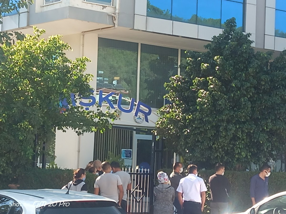 İşkur Manavgat Hizmet Merkezi – Fotoğraf 4