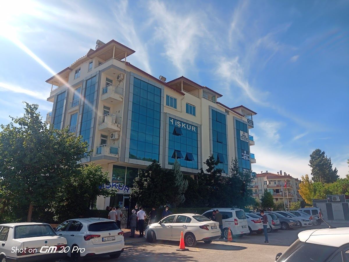 İşkur Manavgat Hizmet Merkezi – Fotoğraf 2