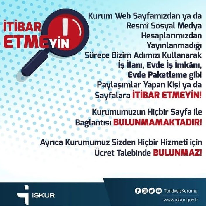 İşkur Manavgat Hizmet Merkezi – Fotoğraf 5