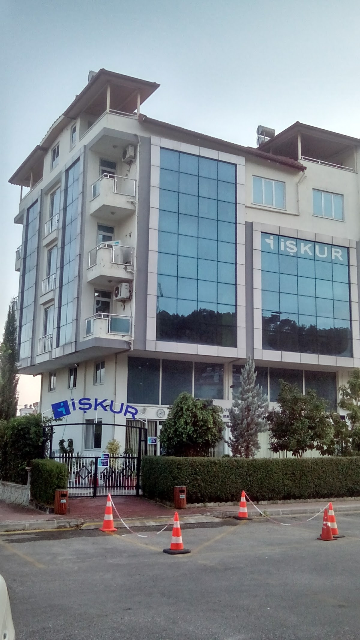 İşkur Manavgat Hizmet Merkezi – Fotoğraf 10