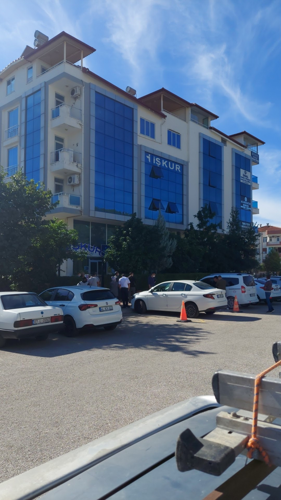 İşkur Manavgat Hizmet Merkezi – Fotoğraf 8