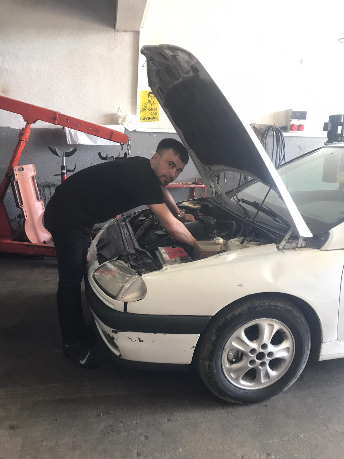 JAPON OTO KORE OTO BAKIM TAMİR VE YEDEK PARÇA SERVİSİ SORGUN / YOZGAT – Fotoğraf 7