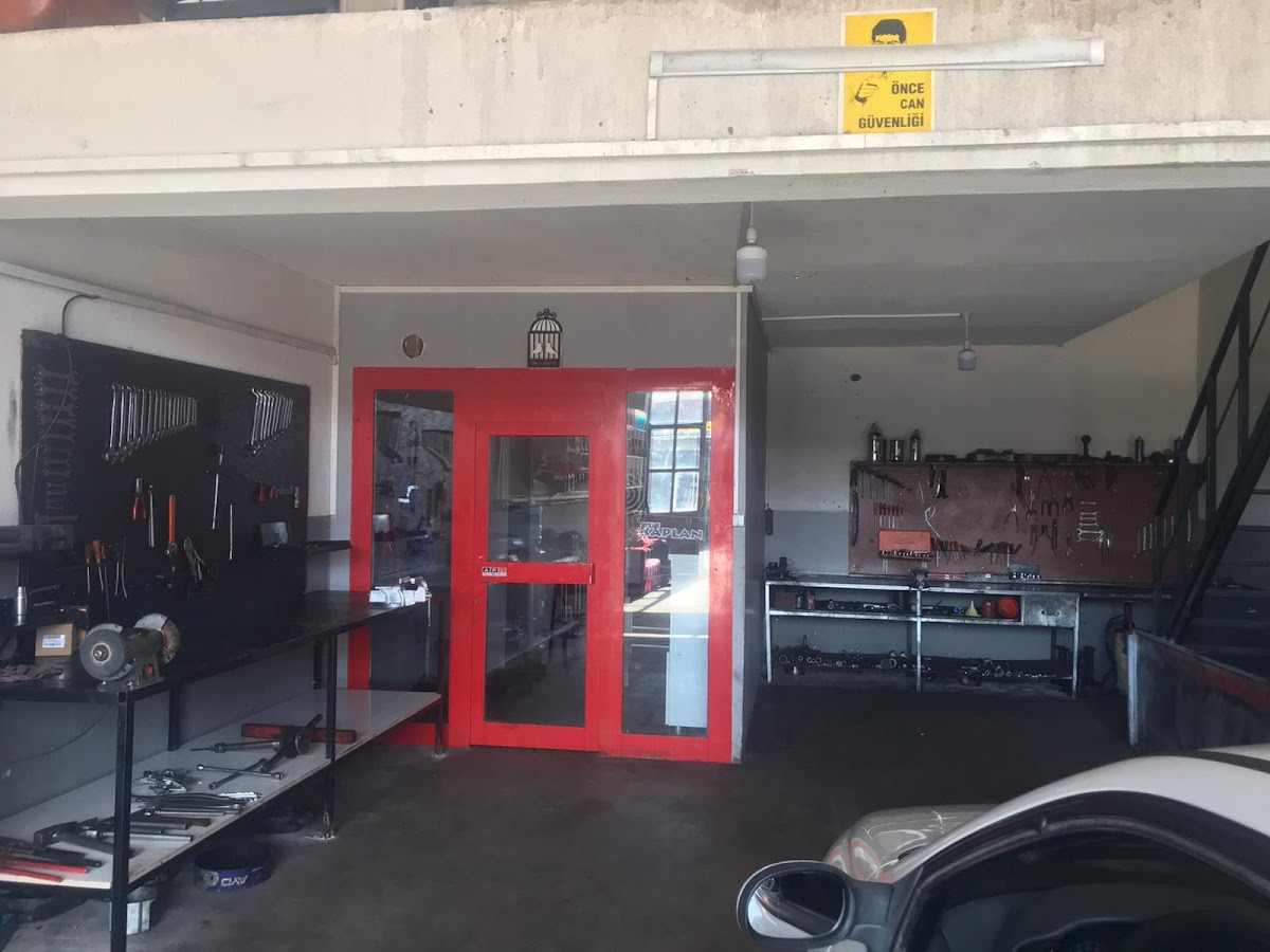 JAPON OTO KORE OTO BAKIM TAMİR VE YEDEK PARÇA SERVİSİ SORGUN / YOZGAT – Fotoğraf 3