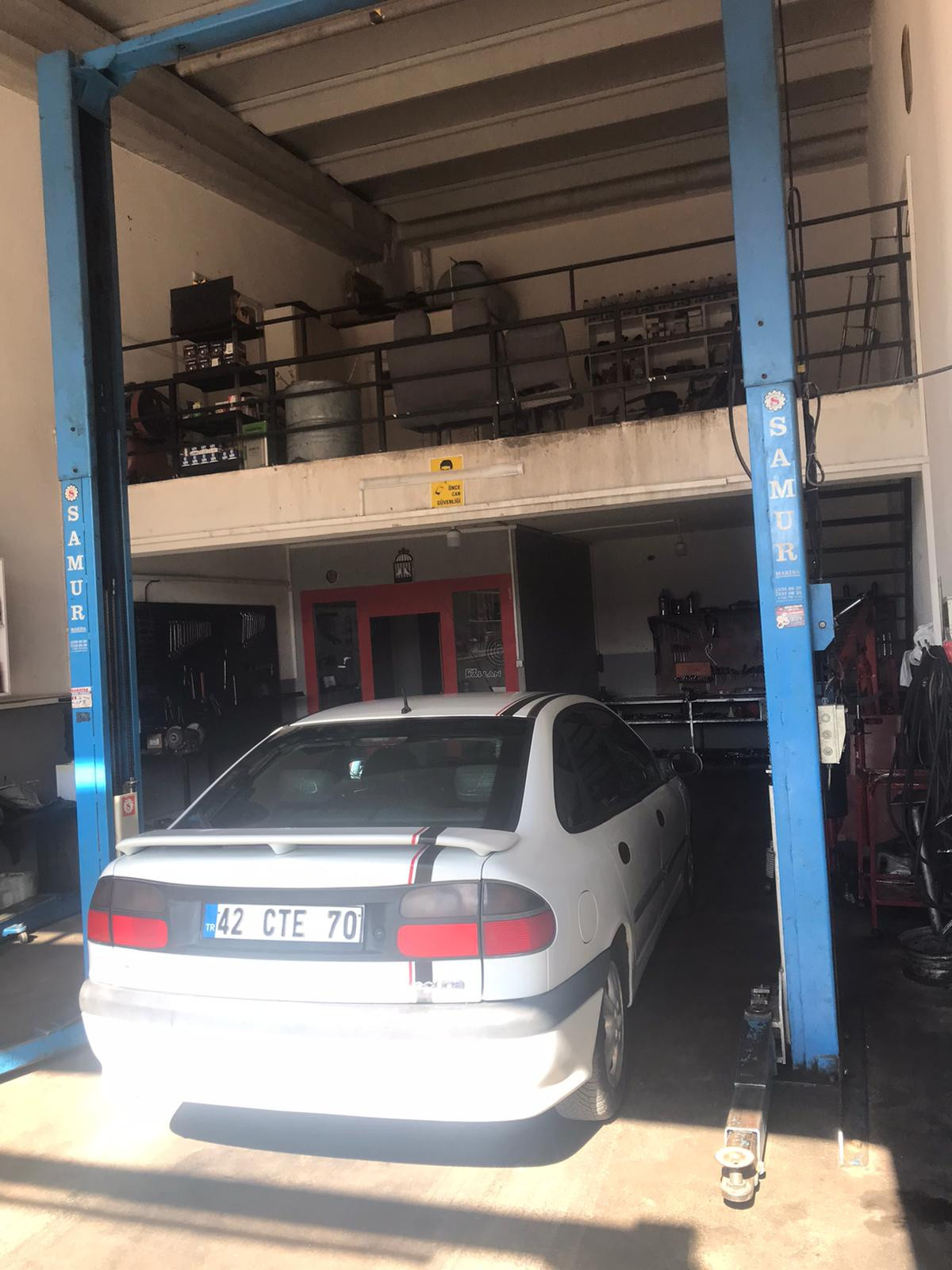 JAPON OTO KORE OTO BAKIM TAMİR VE YEDEK PARÇA SERVİSİ SORGUN / YOZGAT – Fotoğraf 6