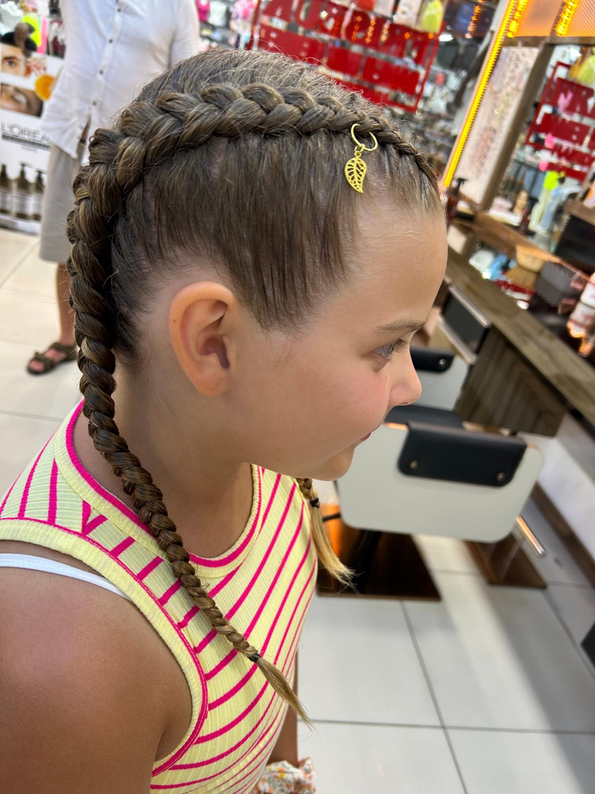 JESUS FRİSEUR (KUAFÖR) – Fotoğraf 9