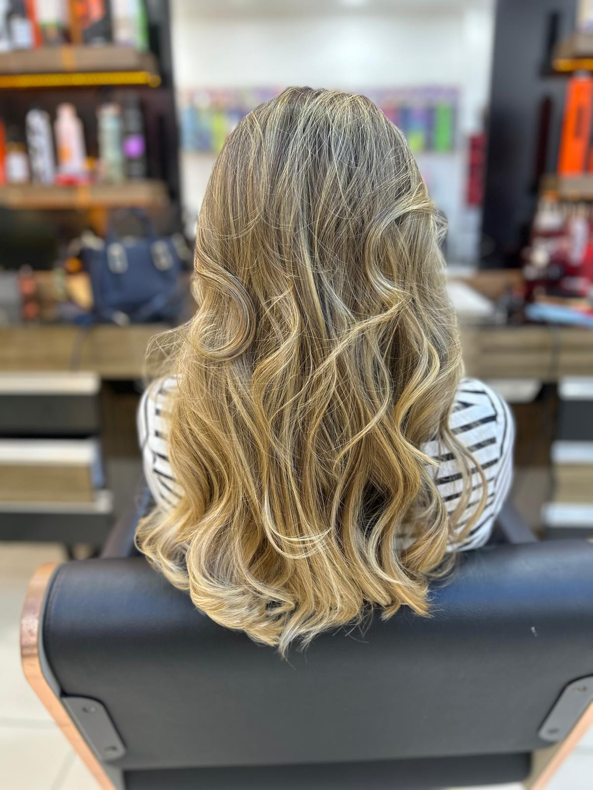 JESUS FRİSEUR (KUAFÖR) – Fotoğraf 4