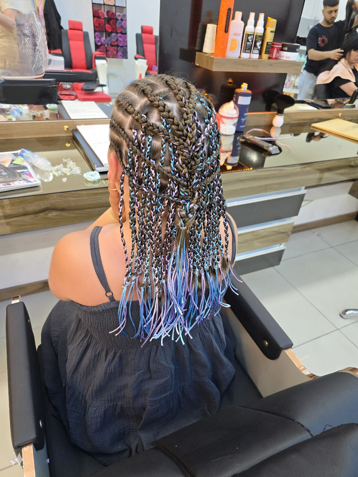 JESUS FRİSEUR (KUAFÖR) – Fotoğraf 2