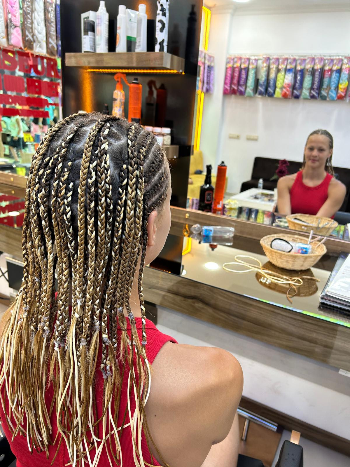 JESUS FRİSEUR (KUAFÖR) – Fotoğraf 5