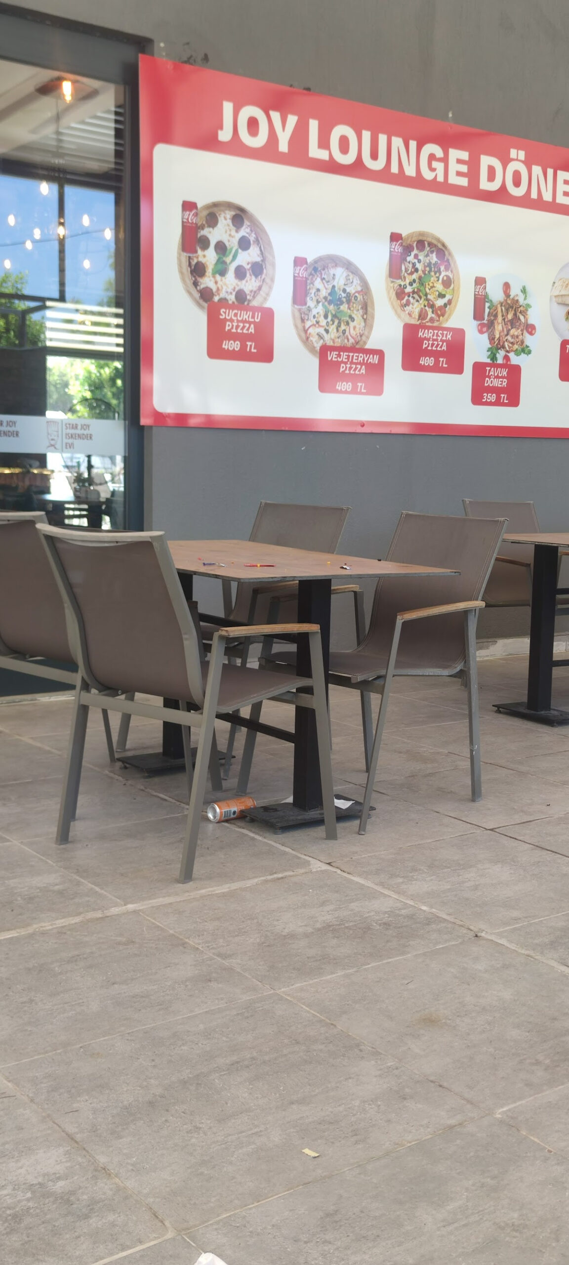 Joy Food Restaurant – Fotoğraf 3