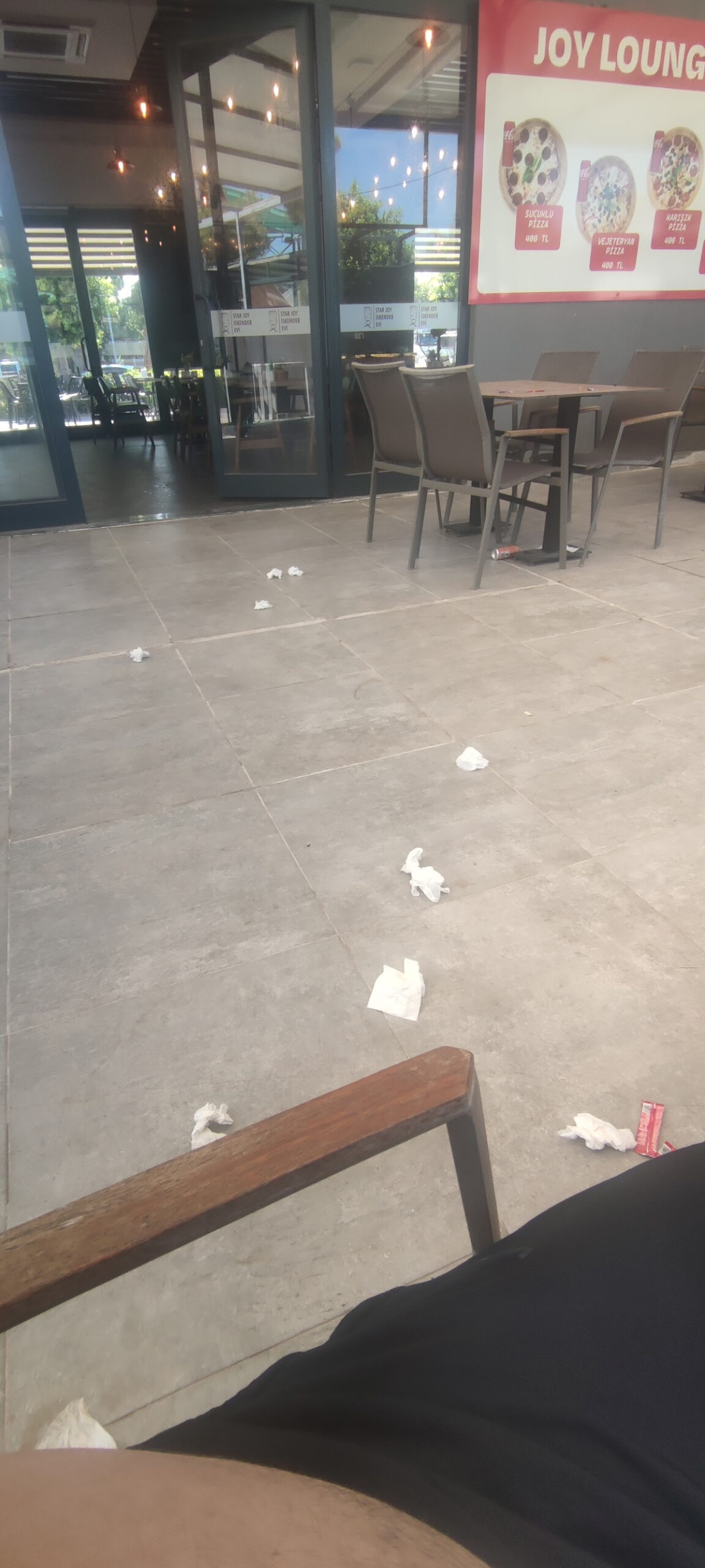 Joy Food Restaurant – Fotoğraf 5