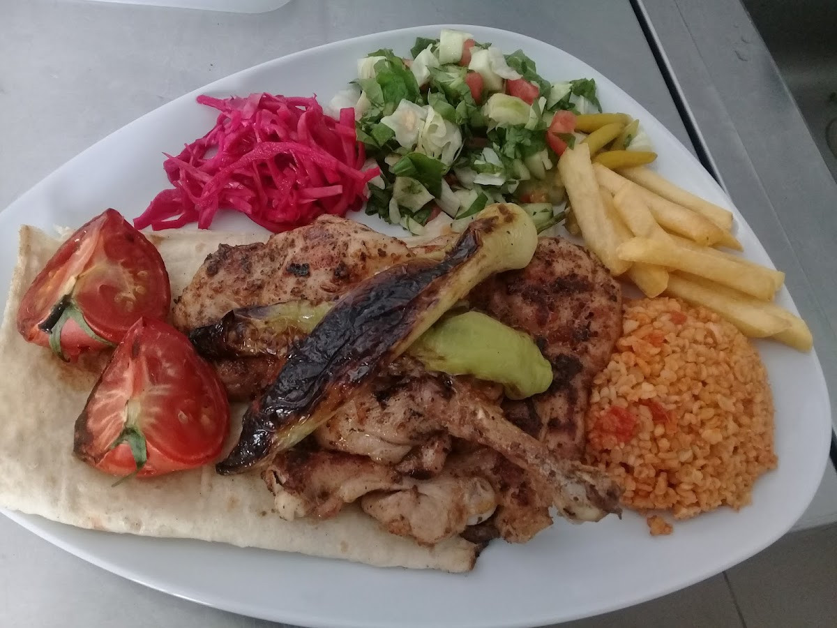 Joy Food Restaurant – Fotoğraf 4