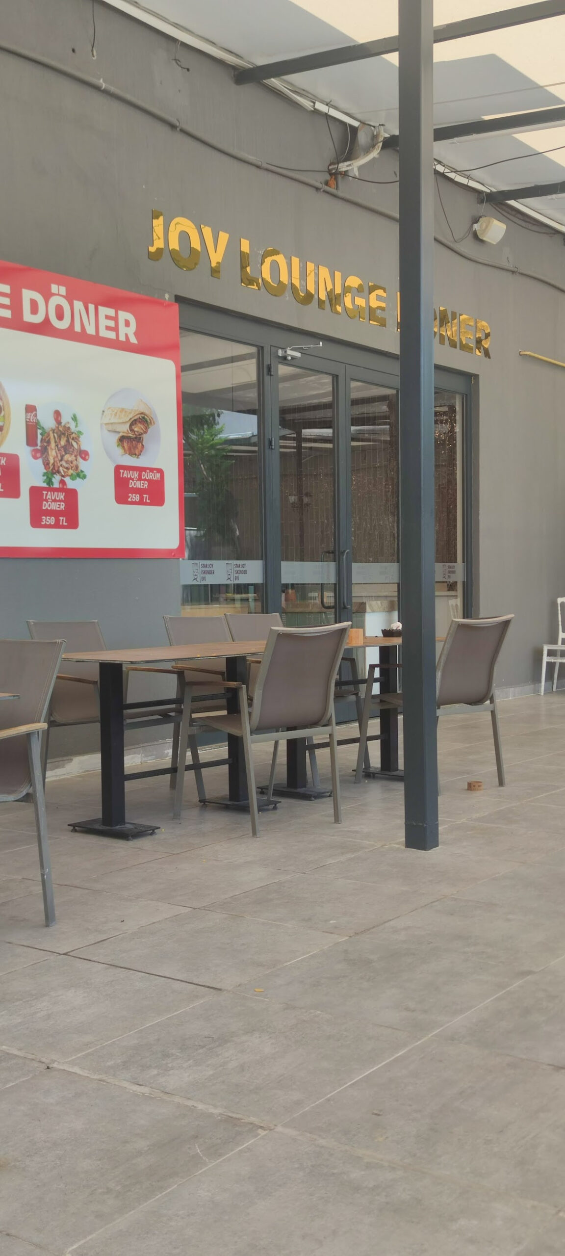 Joy Food Restaurant – Fotoğraf 6