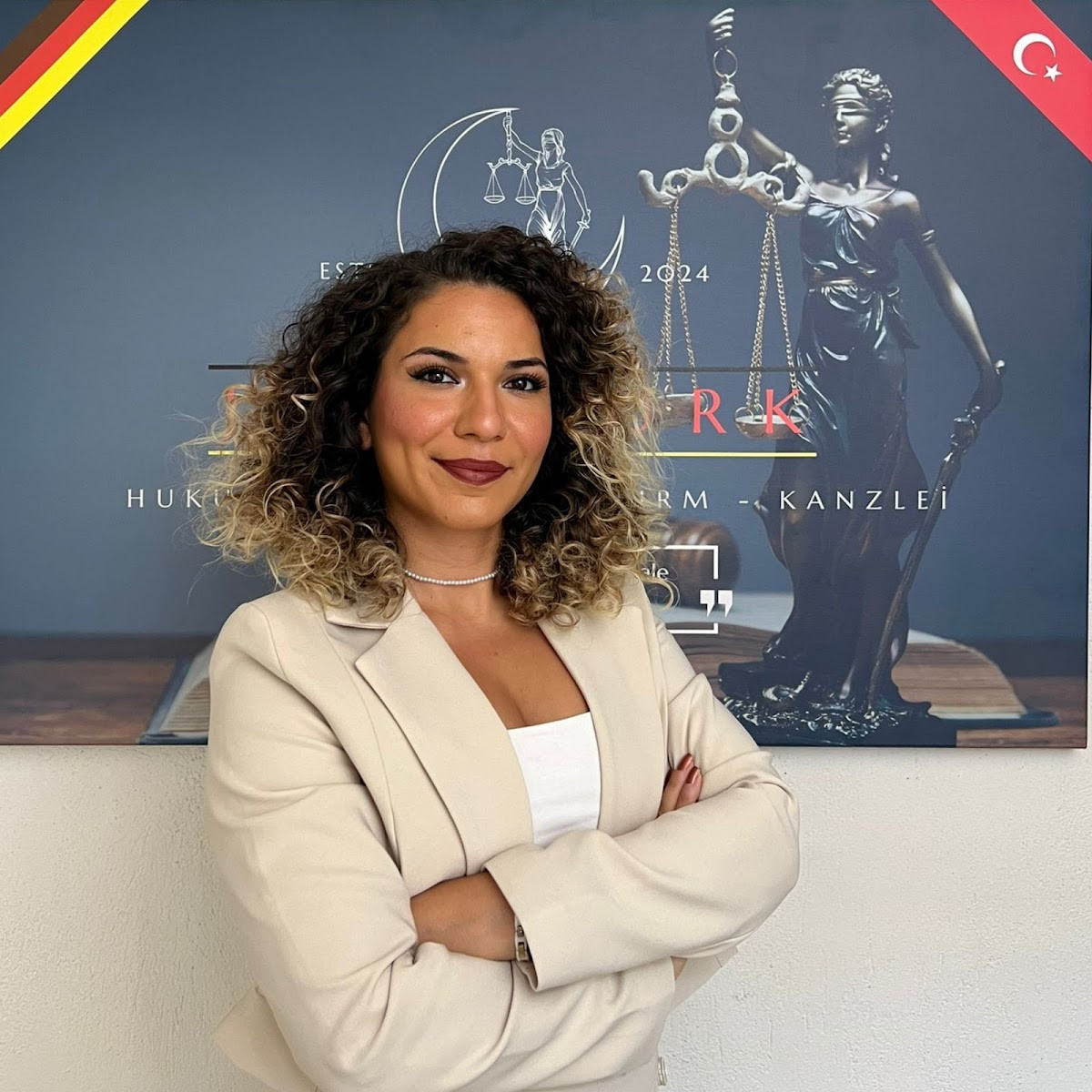 JurisTurk Hukuk ve Danışmanlık Bürosu / Anwaltskanzlei und Rechtsberatung / Law Firm and Consultancy – Fotoğraf 7