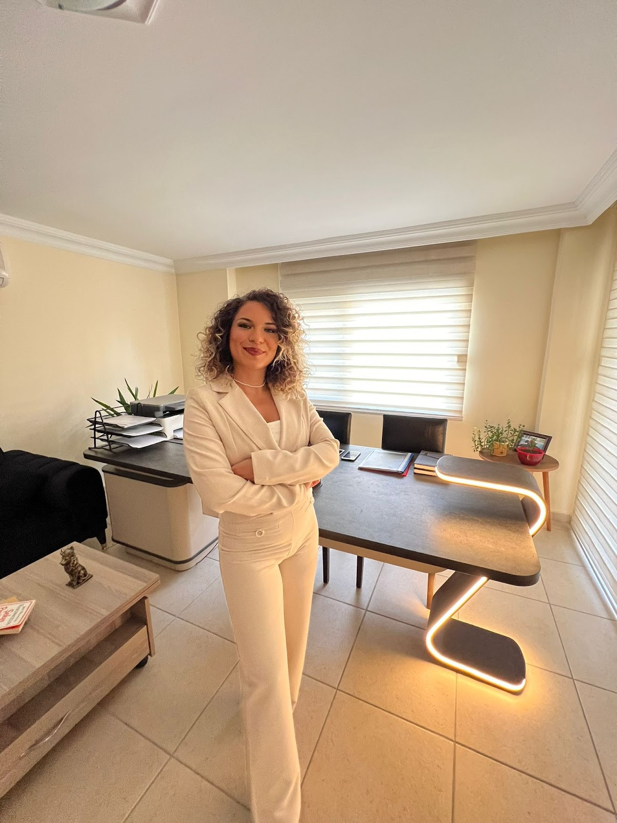 JurisTurk Hukuk ve Danışmanlık Bürosu / Anwaltskanzlei und Rechtsberatung / Law Firm and Consultancy – Fotoğraf 6