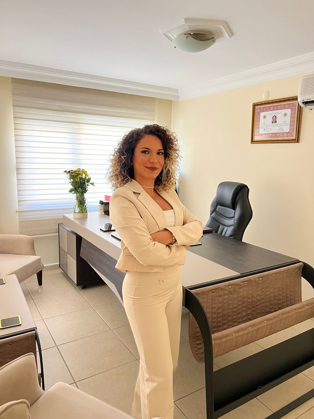 JurisTurk Hukuk ve Danışmanlık Bürosu / Anwaltskanzlei und Rechtsberatung / Law Firm and Consultancy – Fotoğraf 4