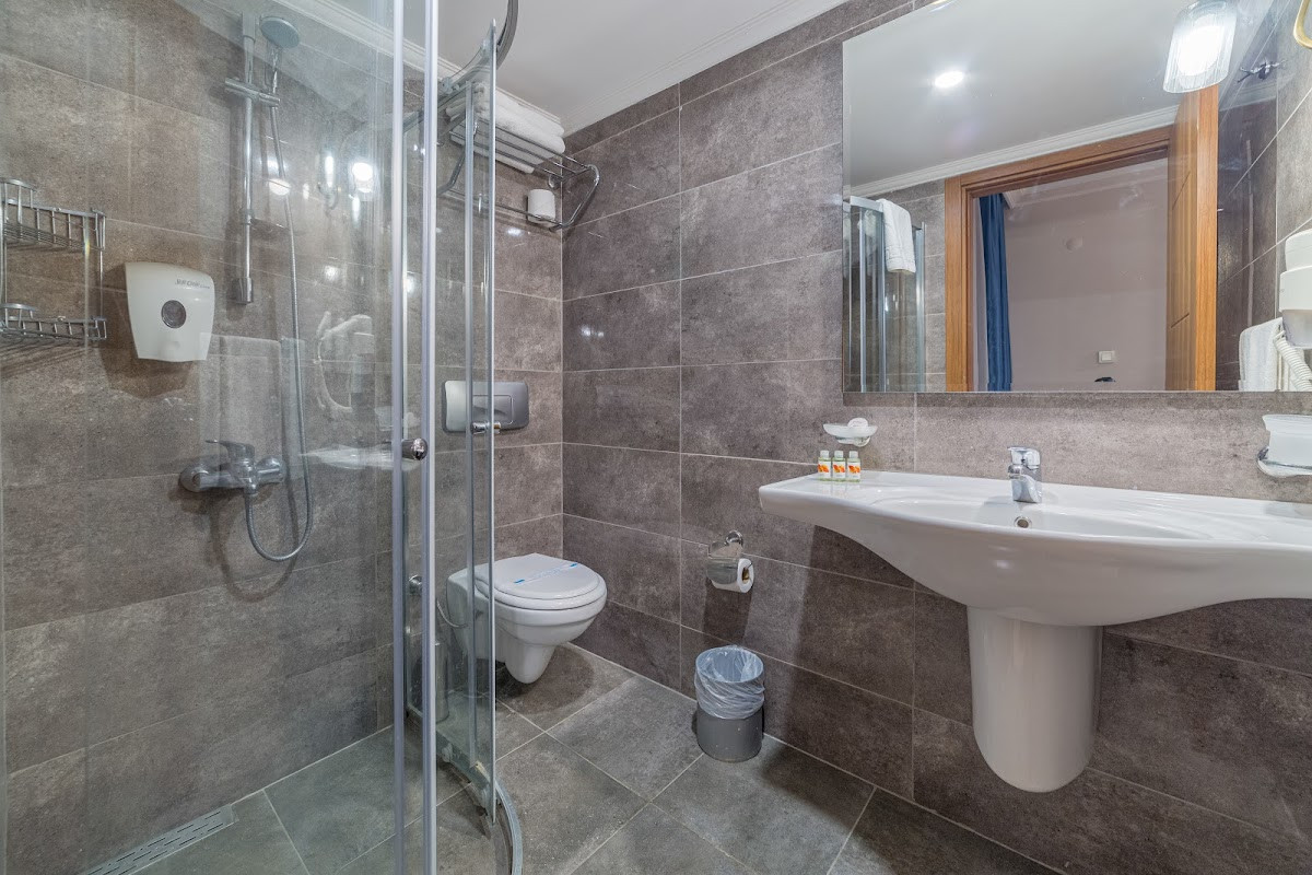 Justiniano Club Alanya Beach – Fotoğraf 4