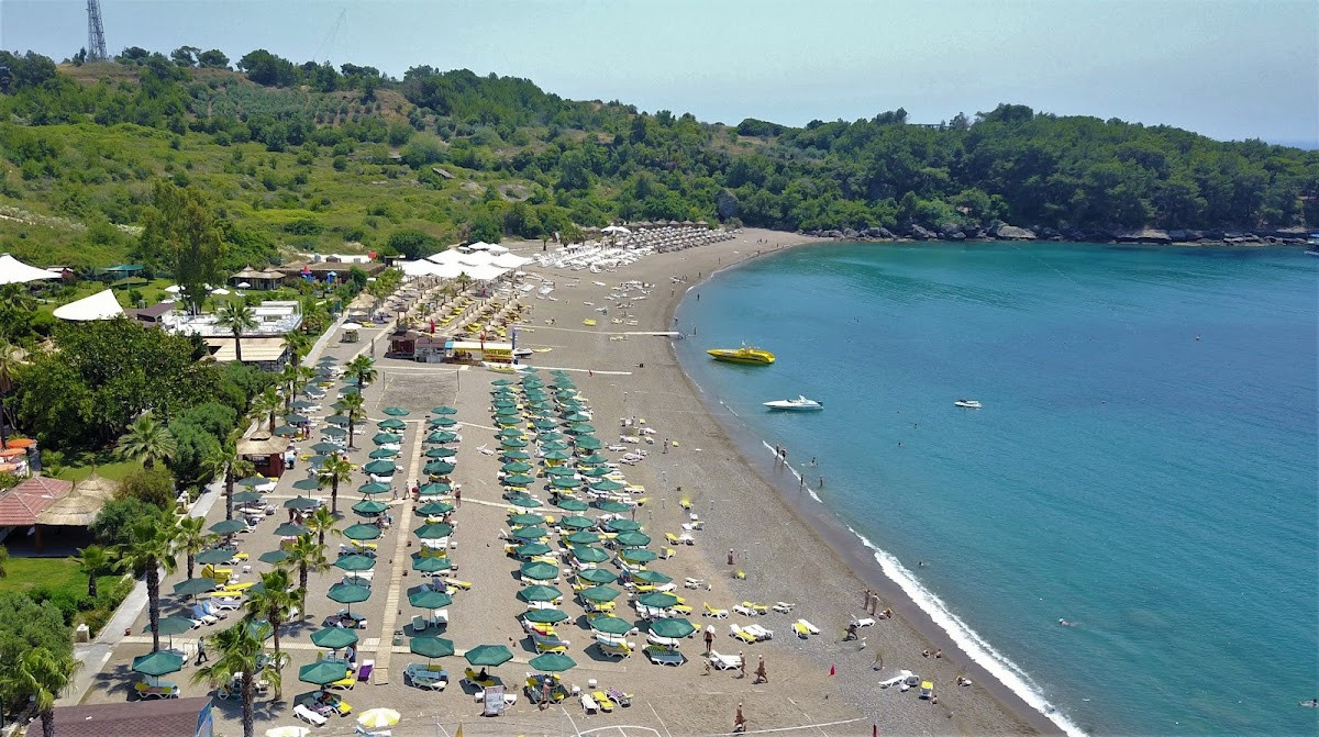 Justiniano Club Alanya Beach – Fotoğraf 8