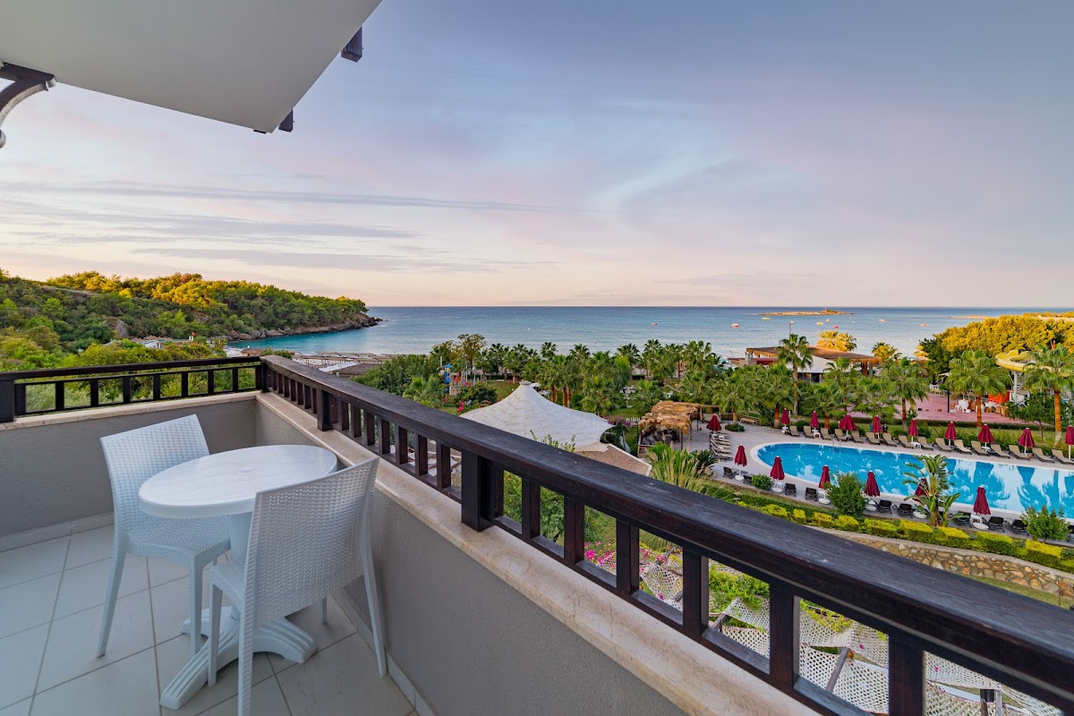 Justiniano Deluxe Resort – Fotoğraf 10