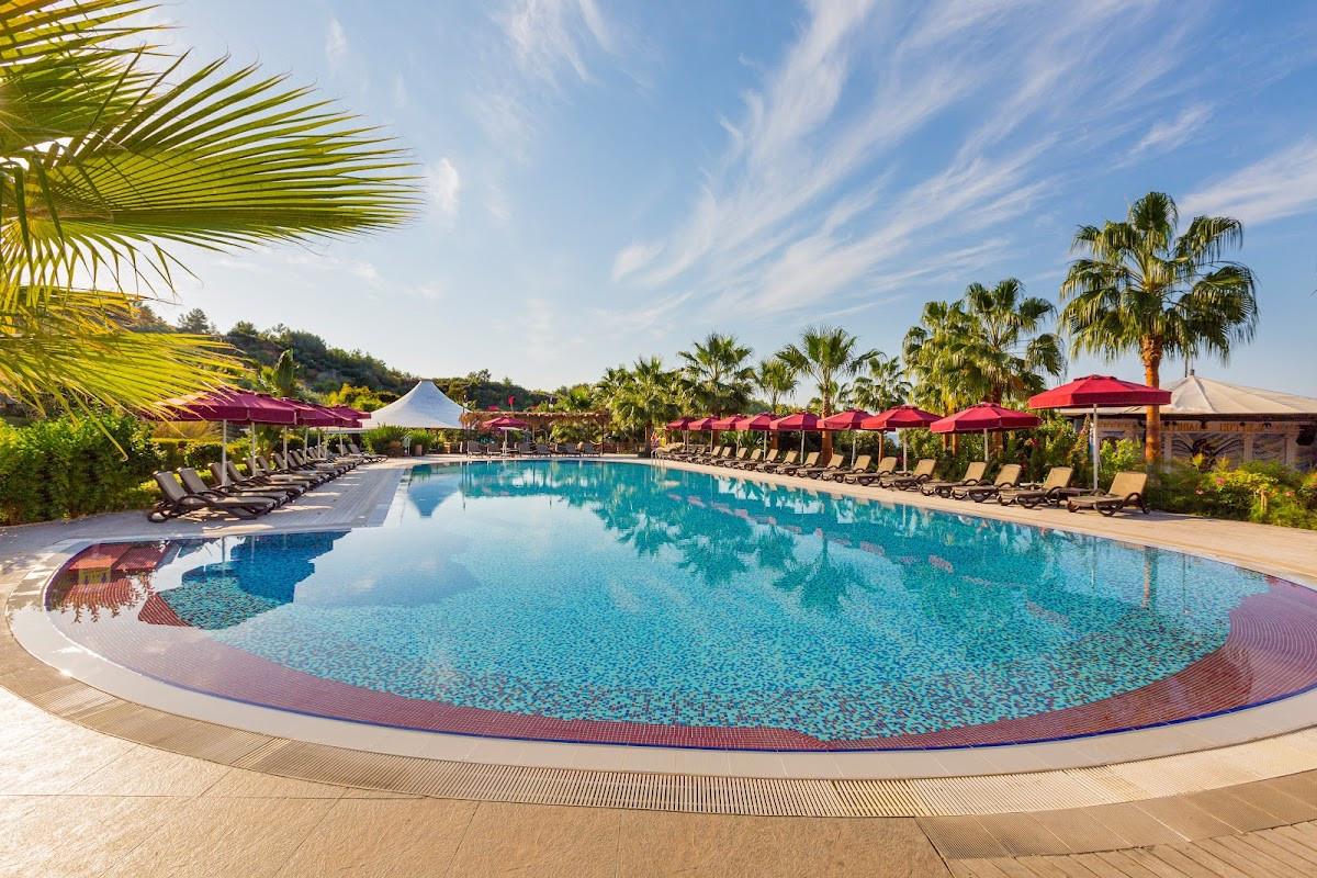 Justiniano Deluxe Resort – Fotoğraf 3