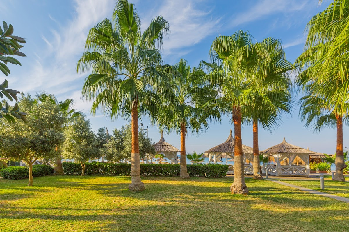 Justiniano Deluxe Resort – Fotoğraf 9