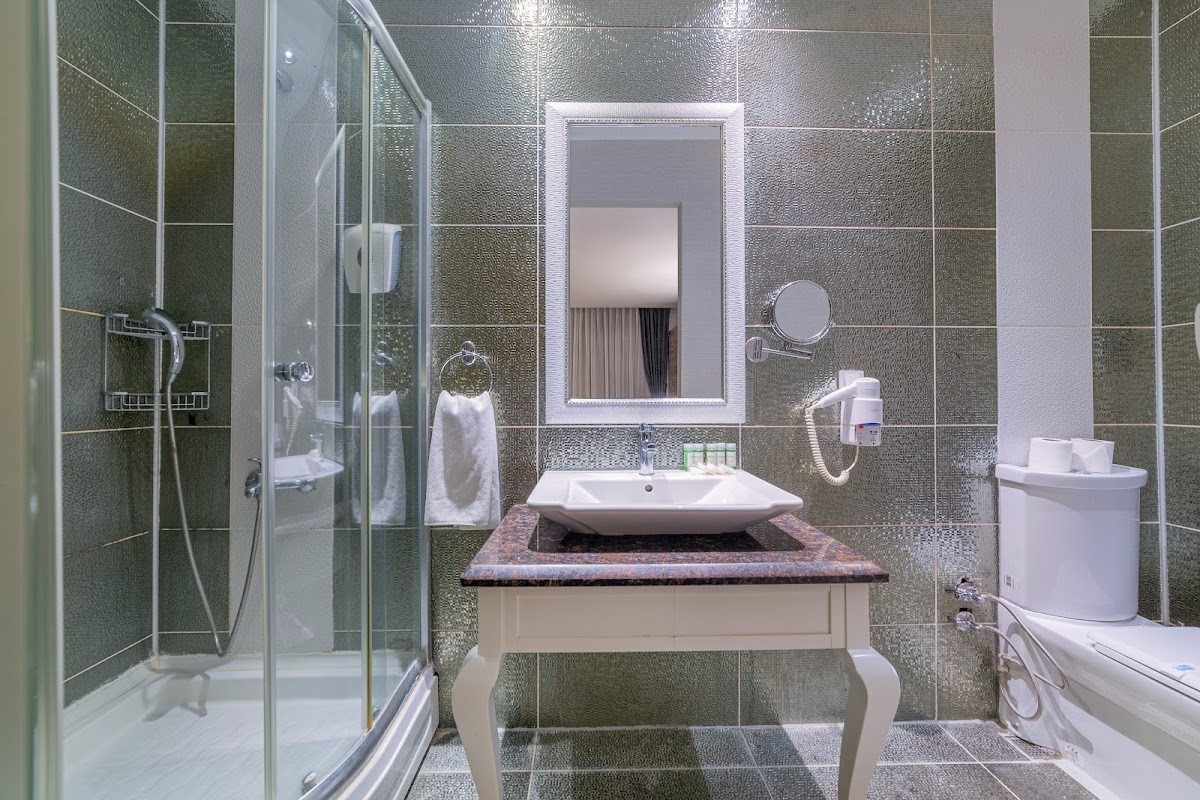 Justiniano Deluxe Resort – Fotoğraf 4