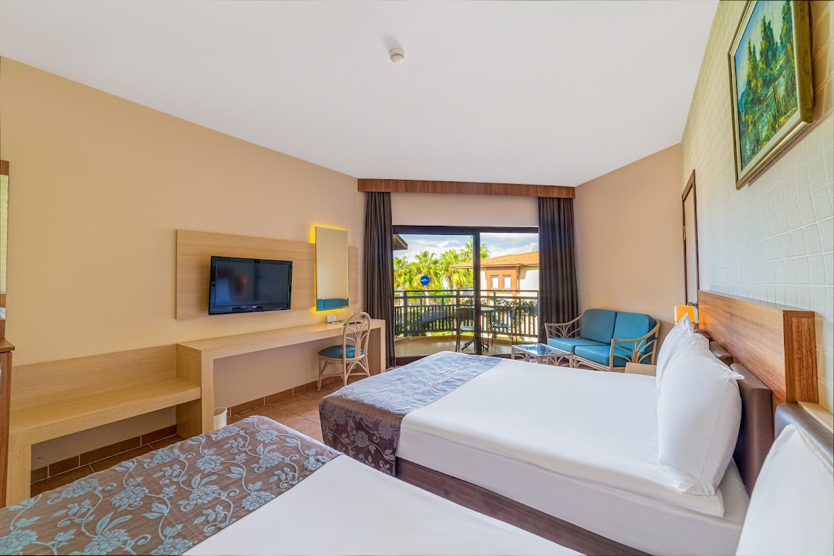 Justiniano Park Conti Hotel – Fotoğraf 2